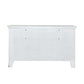 ACME Vendome Dresser, Antique Pearl Finish FredCo