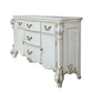 ACME Vendome Dresser, Antique Pearl Finish FredCo
