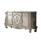ACME Versailles Dresser, Bone White FredCo
