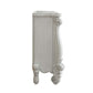 ACME Versailles Fireplace, Bone White Finish FredCo