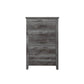 ACME Vidalia Chest, Rustic Gray Oak FredCo