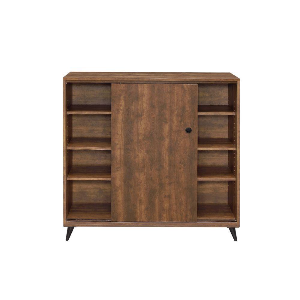 ACME Waina Cabinet, Oak FredCo