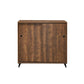 ACME Waina Cabinet, Oak FredCo