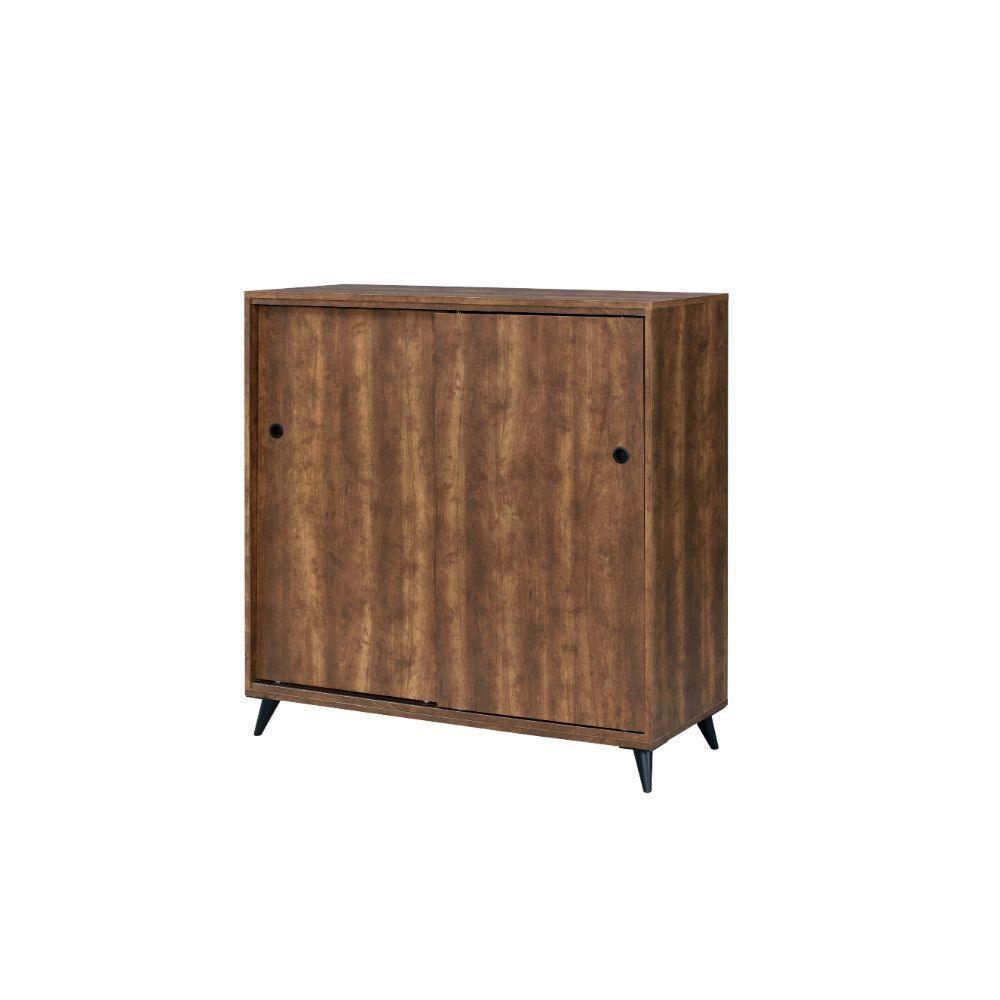 ACME Waina Cabinet, Oak FredCo