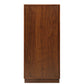 ACME Wiesta Wine Cabinet, Walnut FredCo
