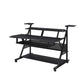 ACME Willow Music Desk, Black Finish FredCo