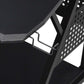 ACME Willow Music Desk, Black Finish FredCo