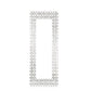 ACME Yanko Wall Decor, Mirrored FredCo