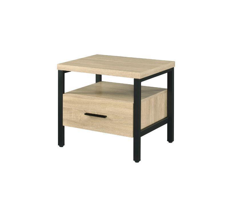 Acme Yawan Accent Table