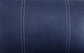 ACME Zuriel Power Motion Sofa, Blue PU FredCo