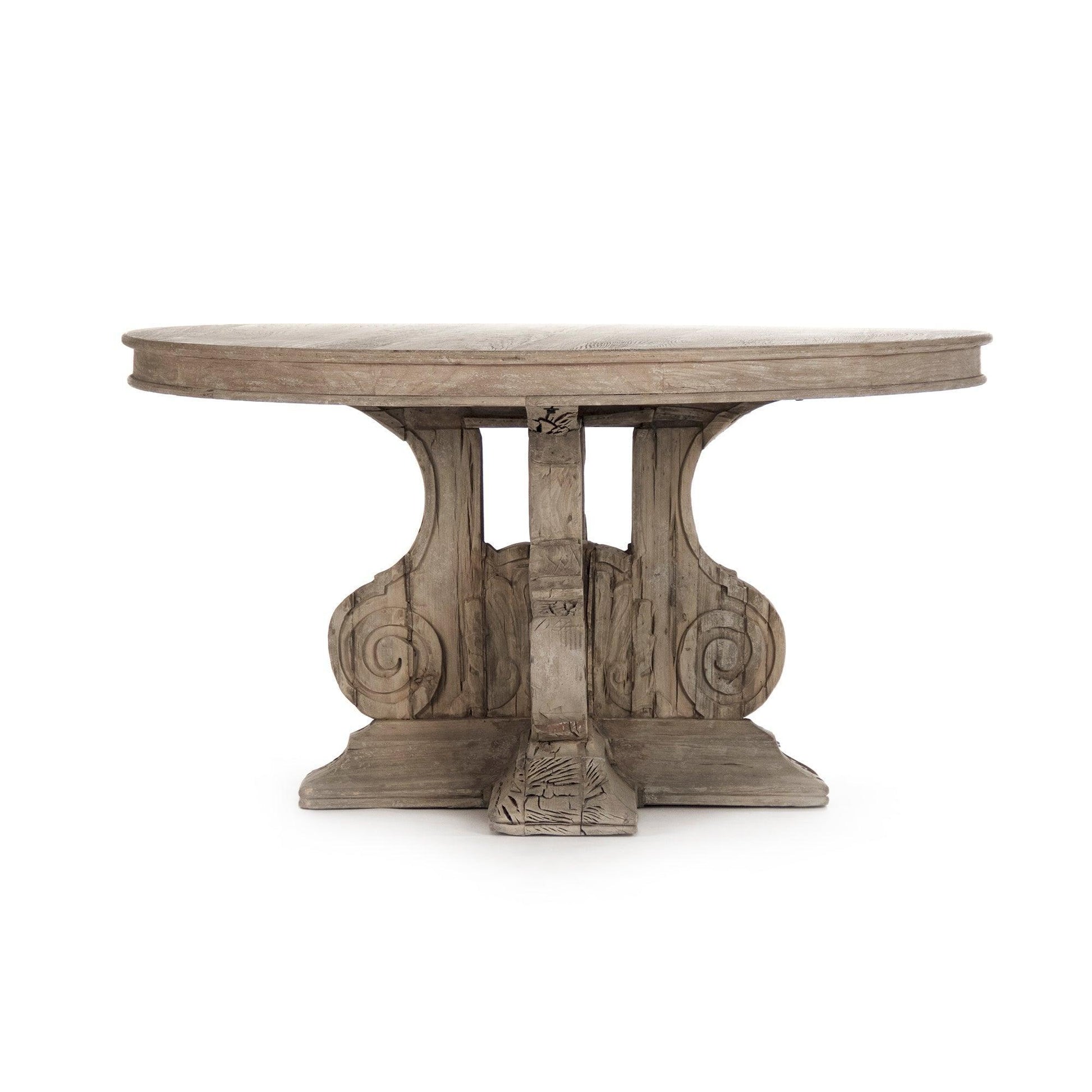 Adam Table LI-S13-25-86 FredCo