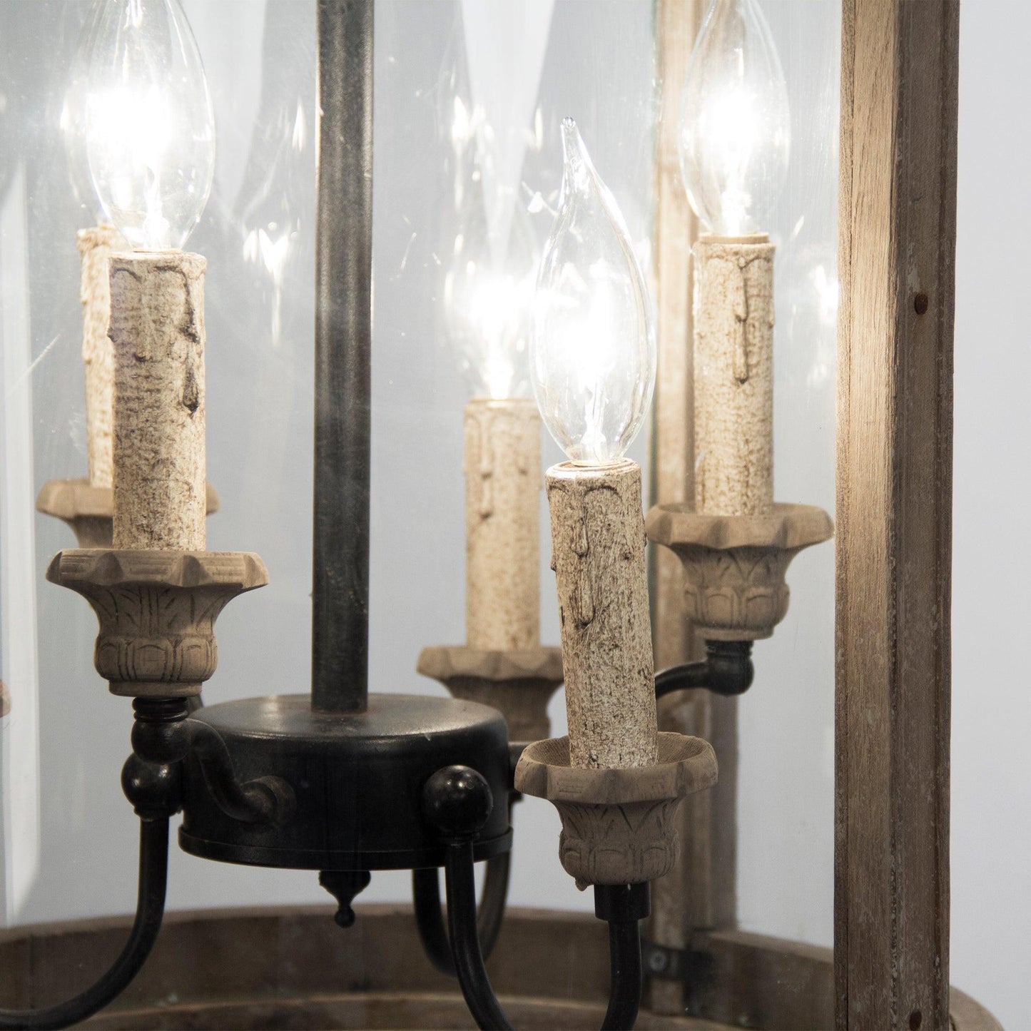 Adan Hanging Light LI-05-107 FredCo