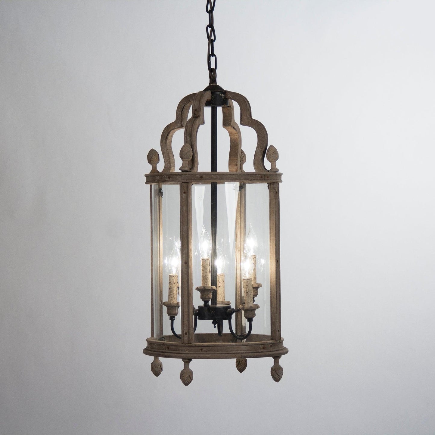 Adan Hanging Light LI-05-107 FredCo