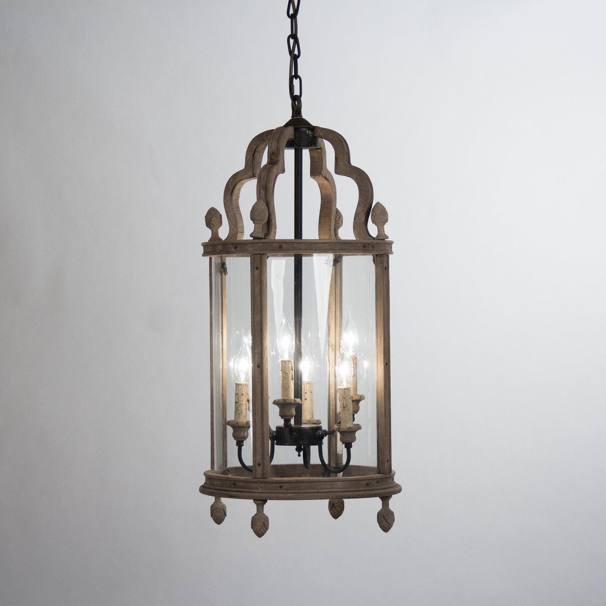 Adan Hanging Light LI-05-107 FredCo
