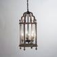 Adan Hanging Light LI-05-107 FredCo