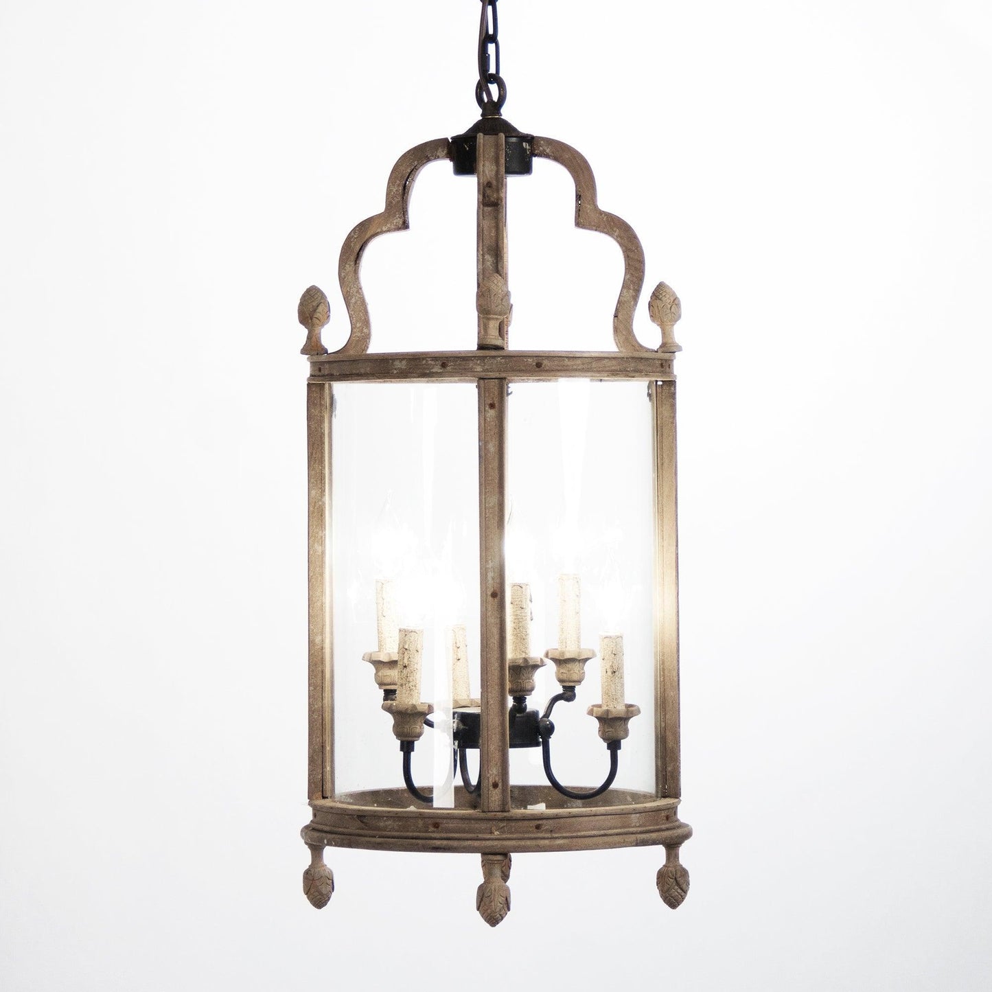 Adan Hanging Light LI-05-107 FredCo