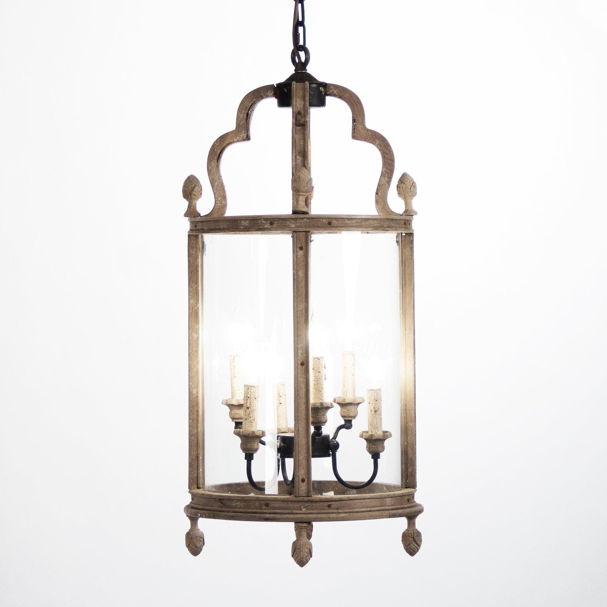 Adan Hanging Light LI-05-107 FredCo