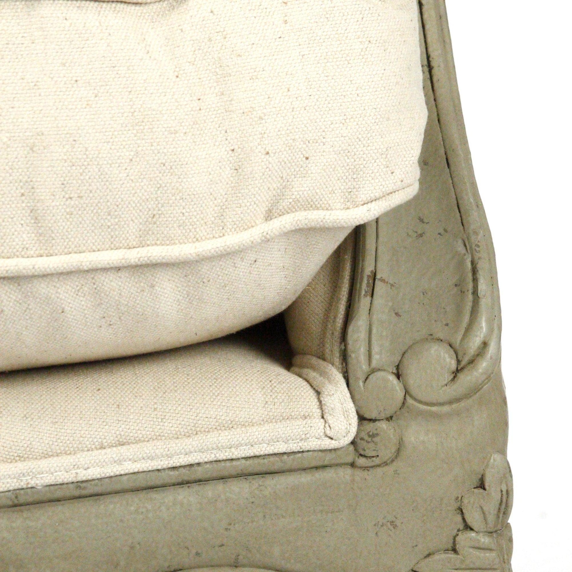 Adele Settee CFH198-2 432 C020 FredCo
