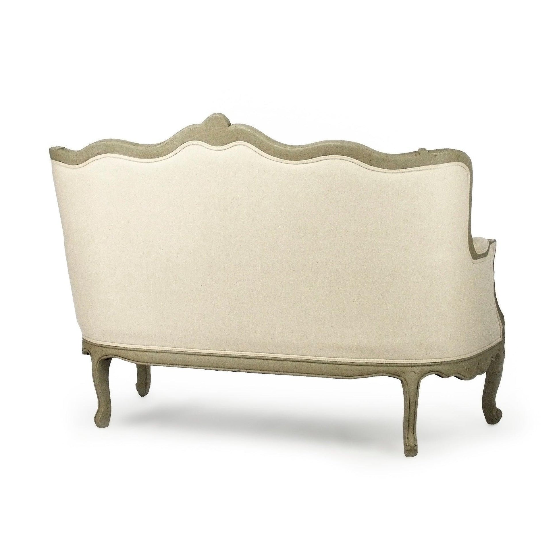 Adele Settee CFH198-2 432 C020 FredCo