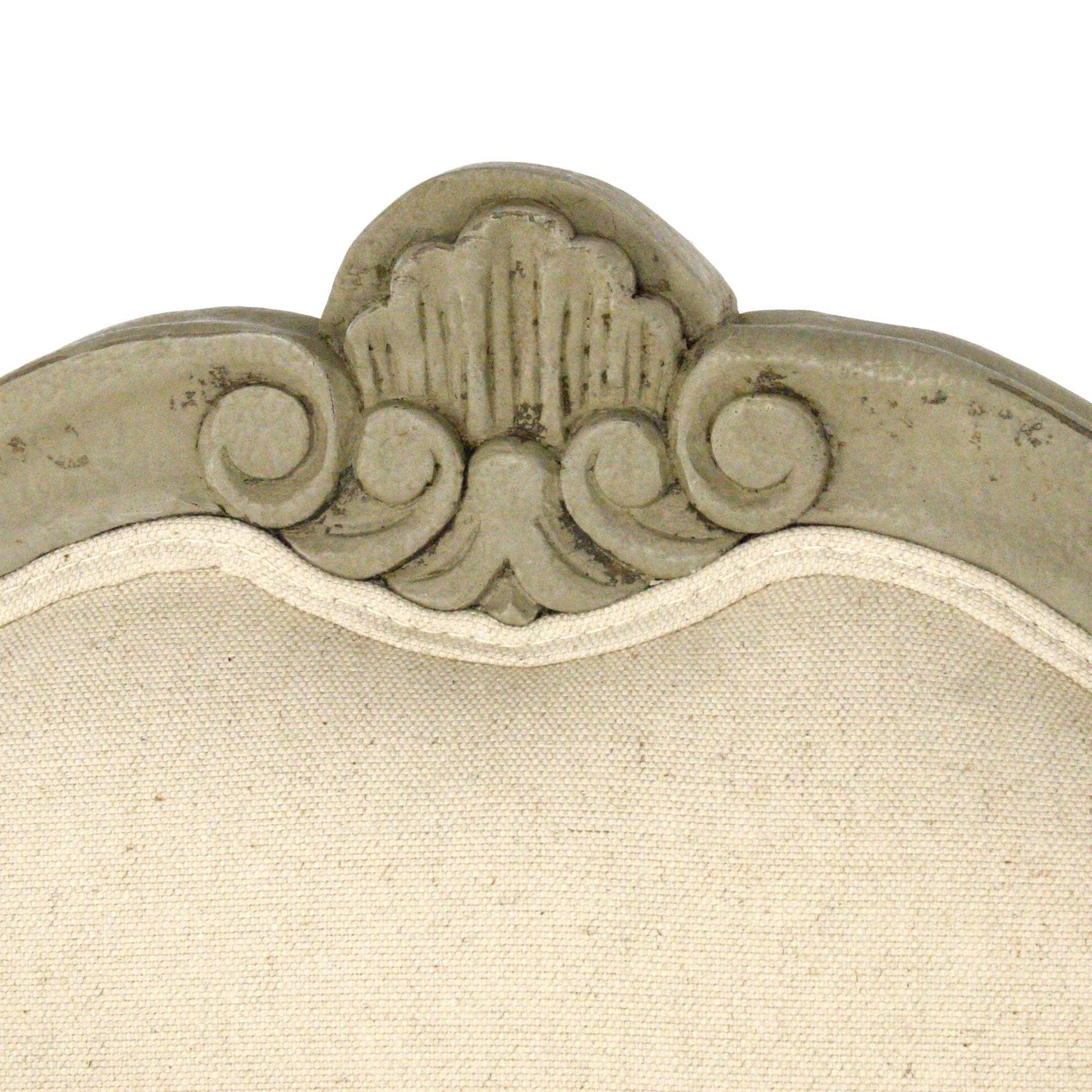 Adele Settee CFH198-2 432 C020 FredCo