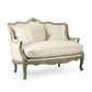 Adele Settee CFH198-2 432 C020 FredCo