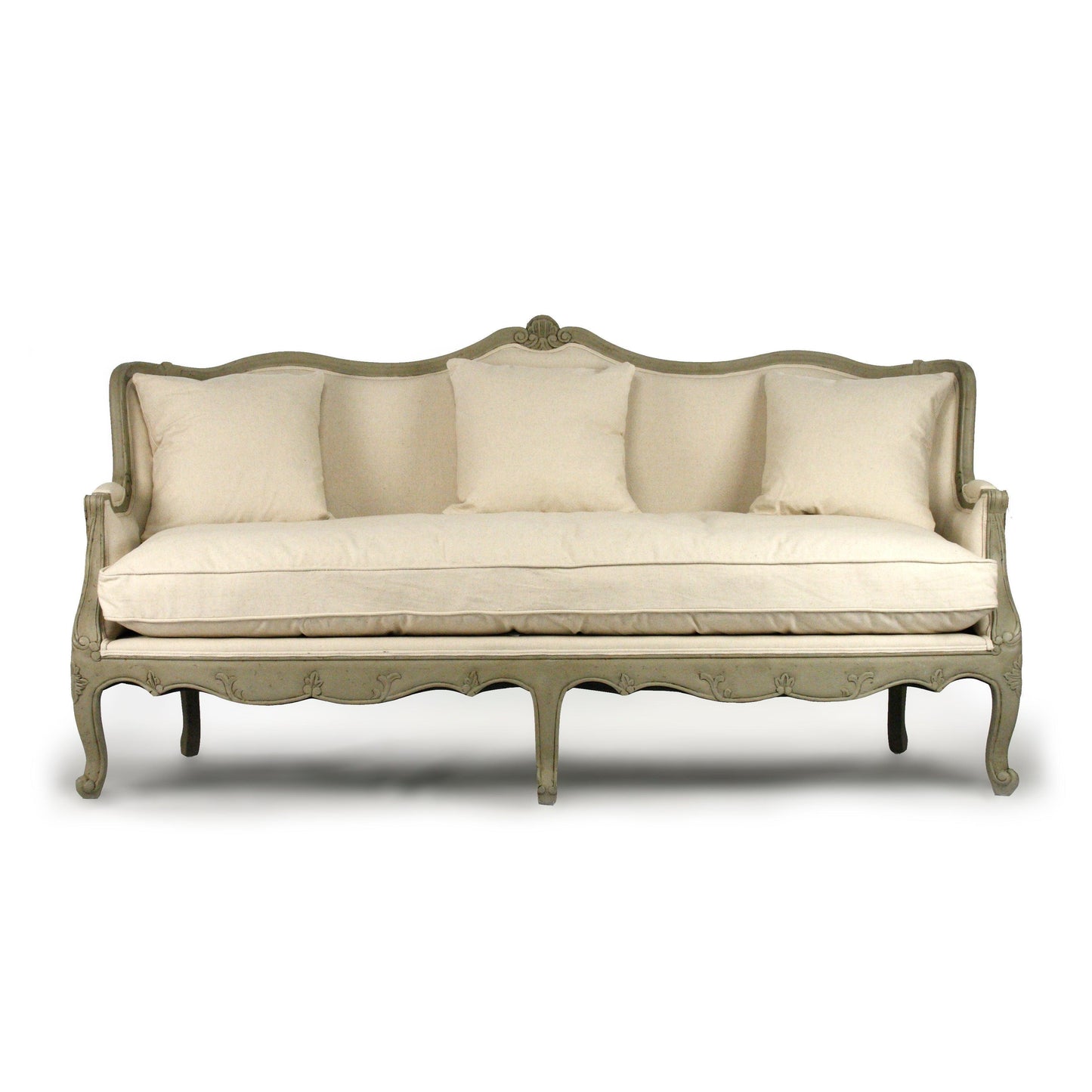 Adele Sofa CFH198-3 432 C020 FredCo