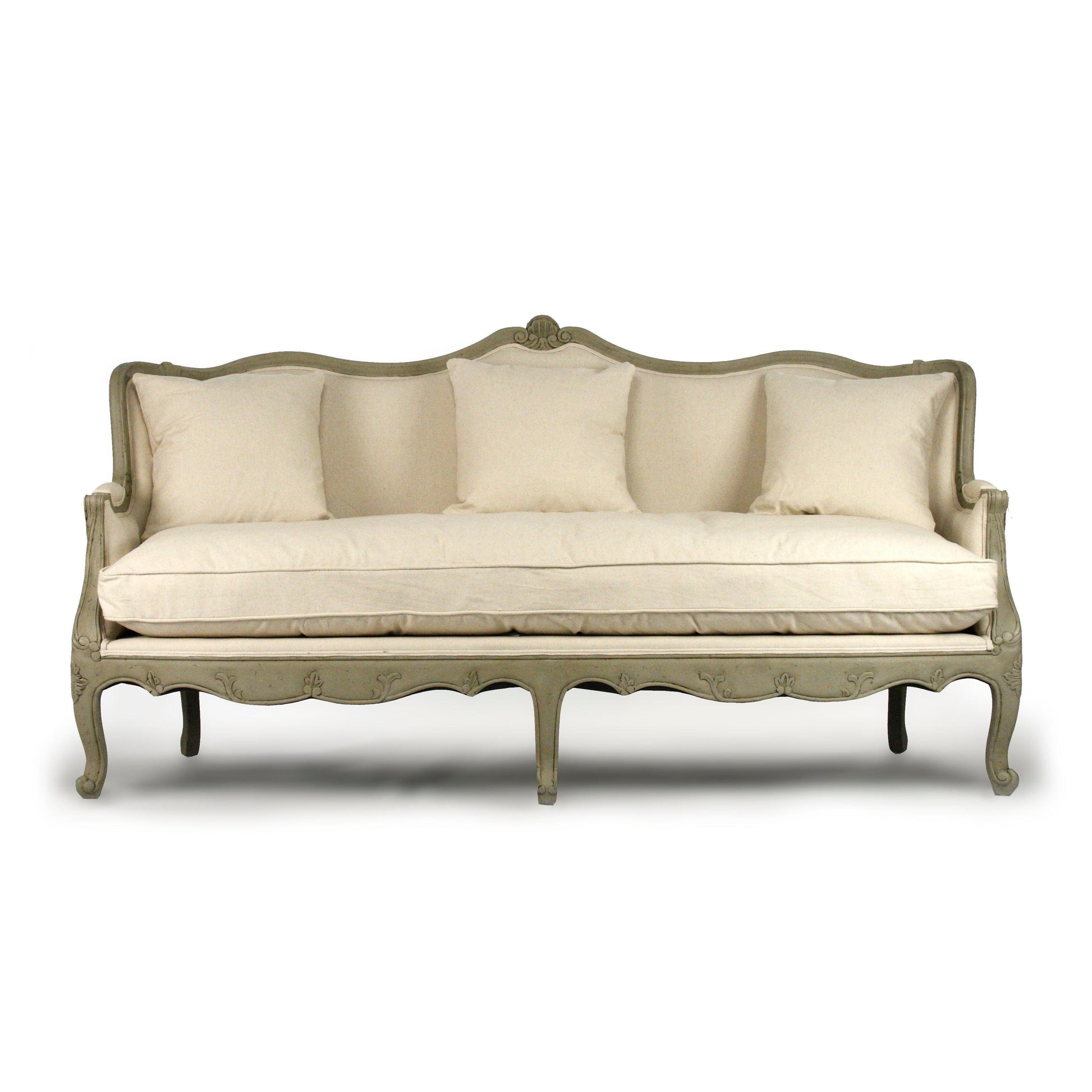 Adele Sofa CFH198-3 432 C020 FredCo