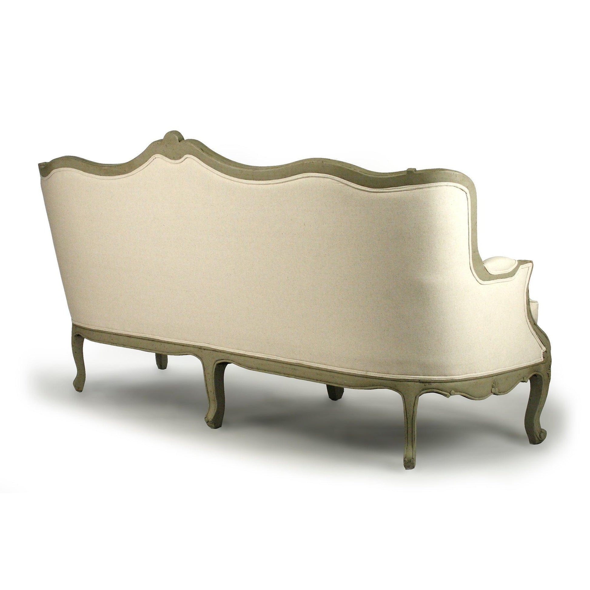 Adele Sofa CFH198-3 432 C020 FredCo