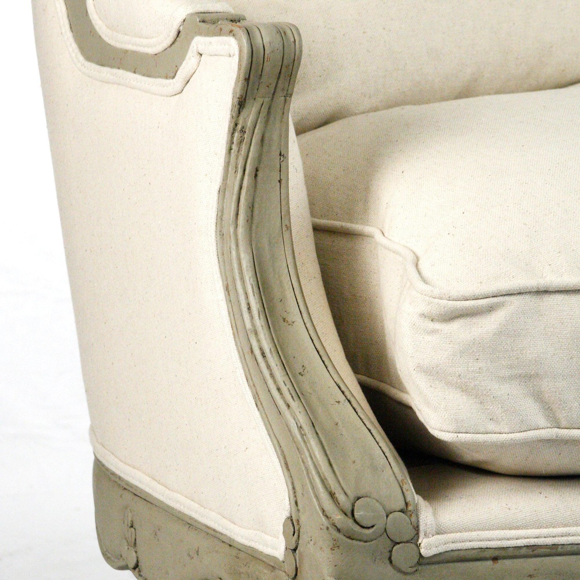 Adele Sofa CFH198-3 432 C020 FredCo