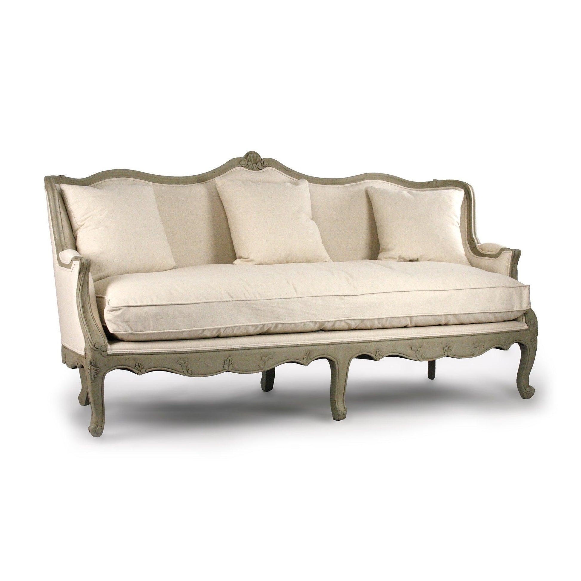 Adele Sofa CFH198-3 432 C020 FredCo