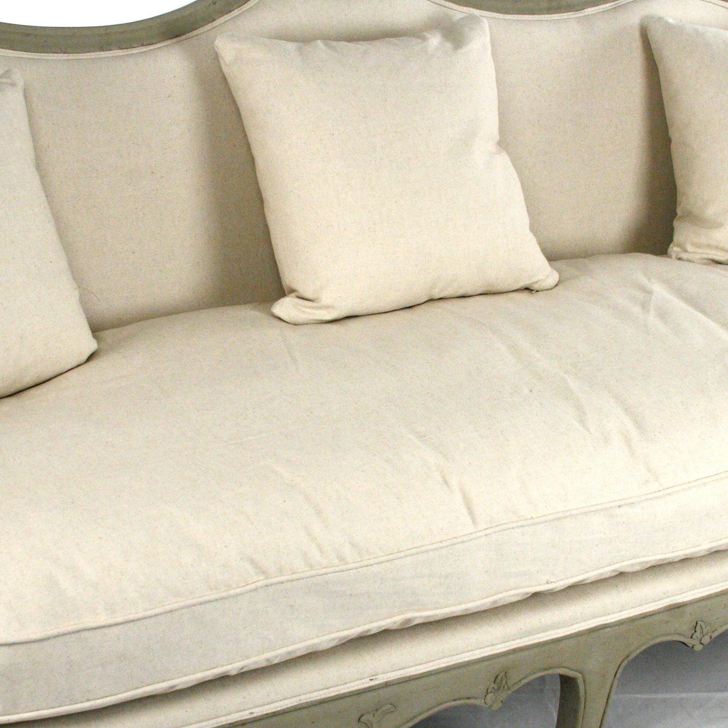 Adele Sofa CFH198-3 432 C020 FredCo