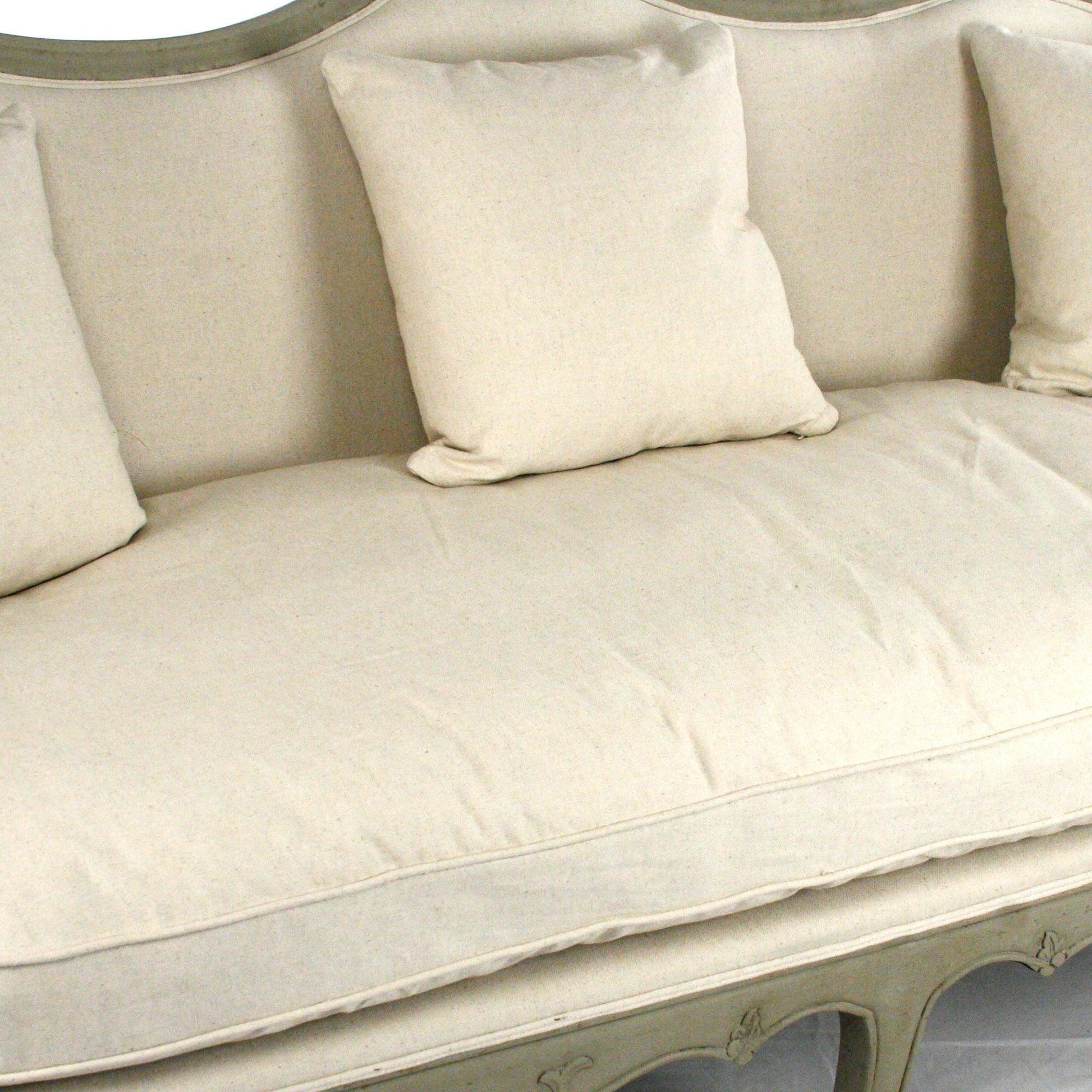 Adele Sofa CFH198-3 432 C020 FredCo