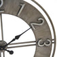 Adorlee Wall Clock PC060 FredCo