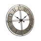Adorlee Wall Clock PC060 FredCo