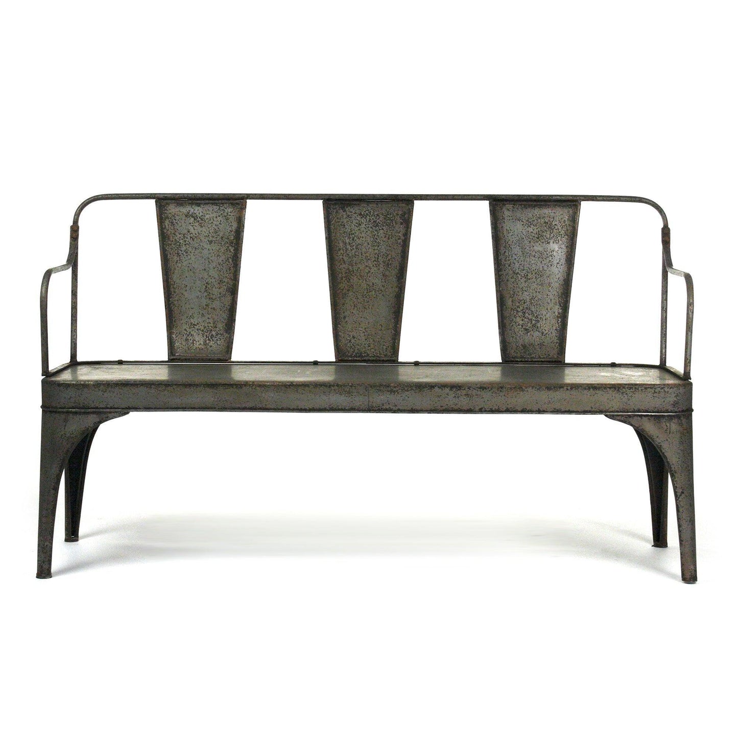 Adrienne Iron Chair PC037 FredCo