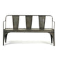 Adrienne Iron Chair PC037 FredCo