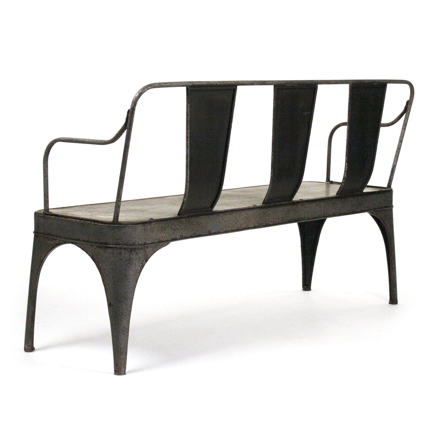 Adrienne Iron Chair PC037 FredCo