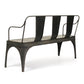 Adrienne Iron Chair PC037 FredCo