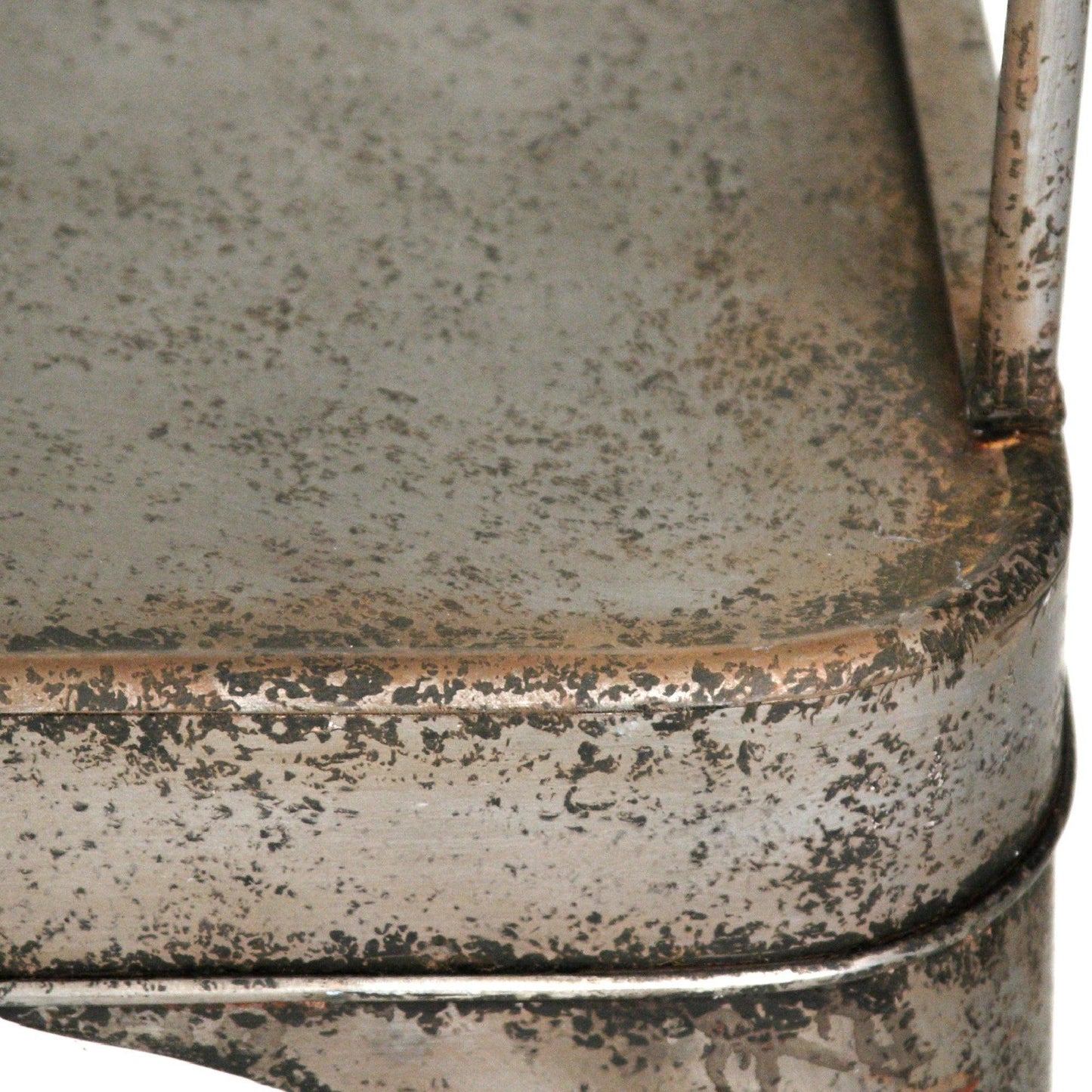 Adrienne Iron Chair PC037 FredCo