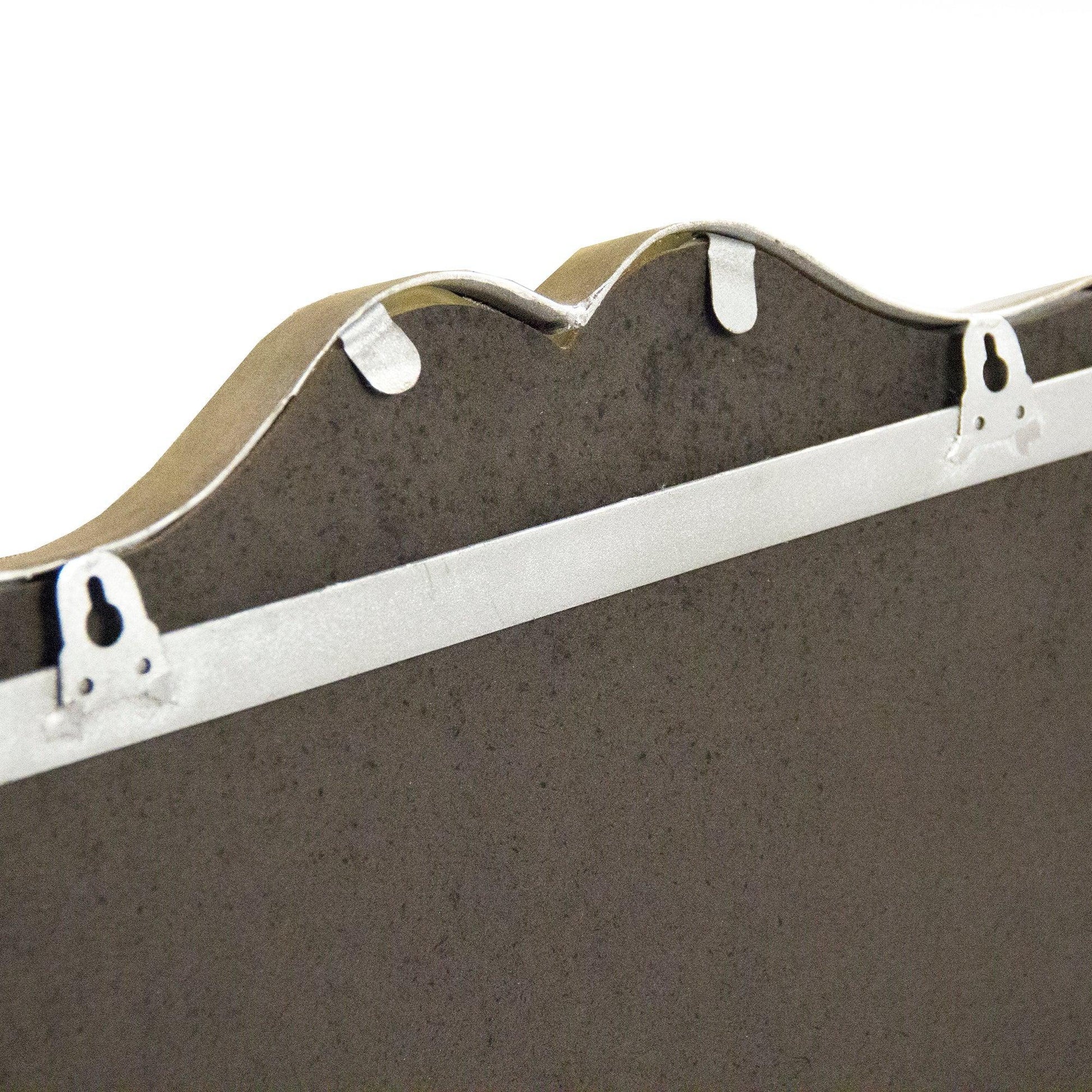 Agape Mirror ELT150047 FredCo