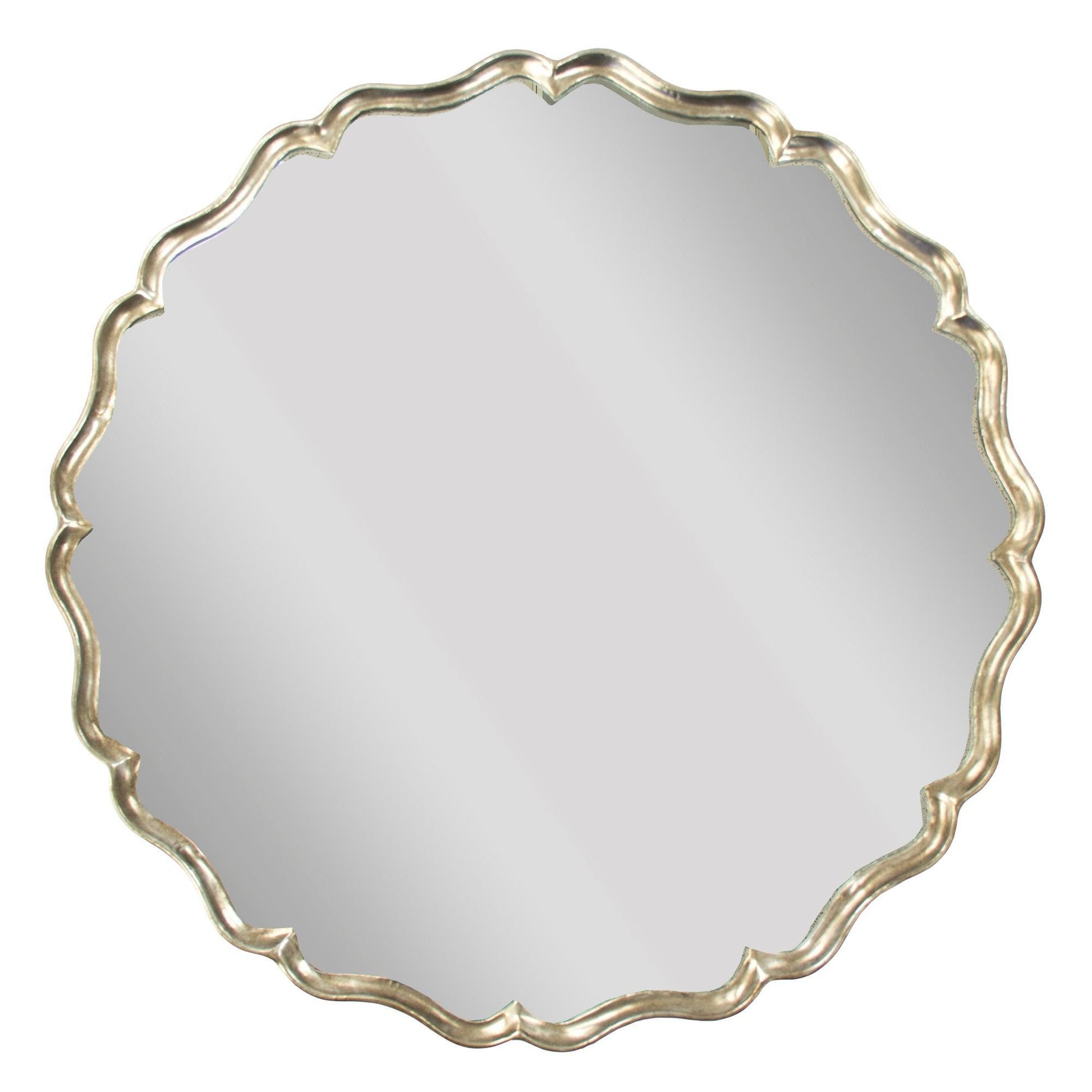 Agape Mirror ELT150047 FredCo
