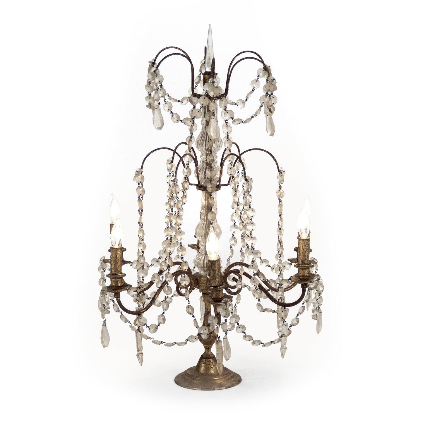 Agnes Lamp LI-05-134 FredCo