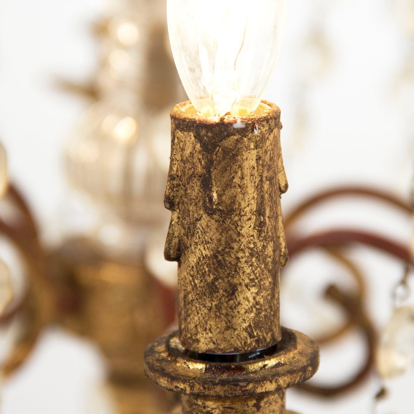 Agnes Lamp LI-05-134 FredCo