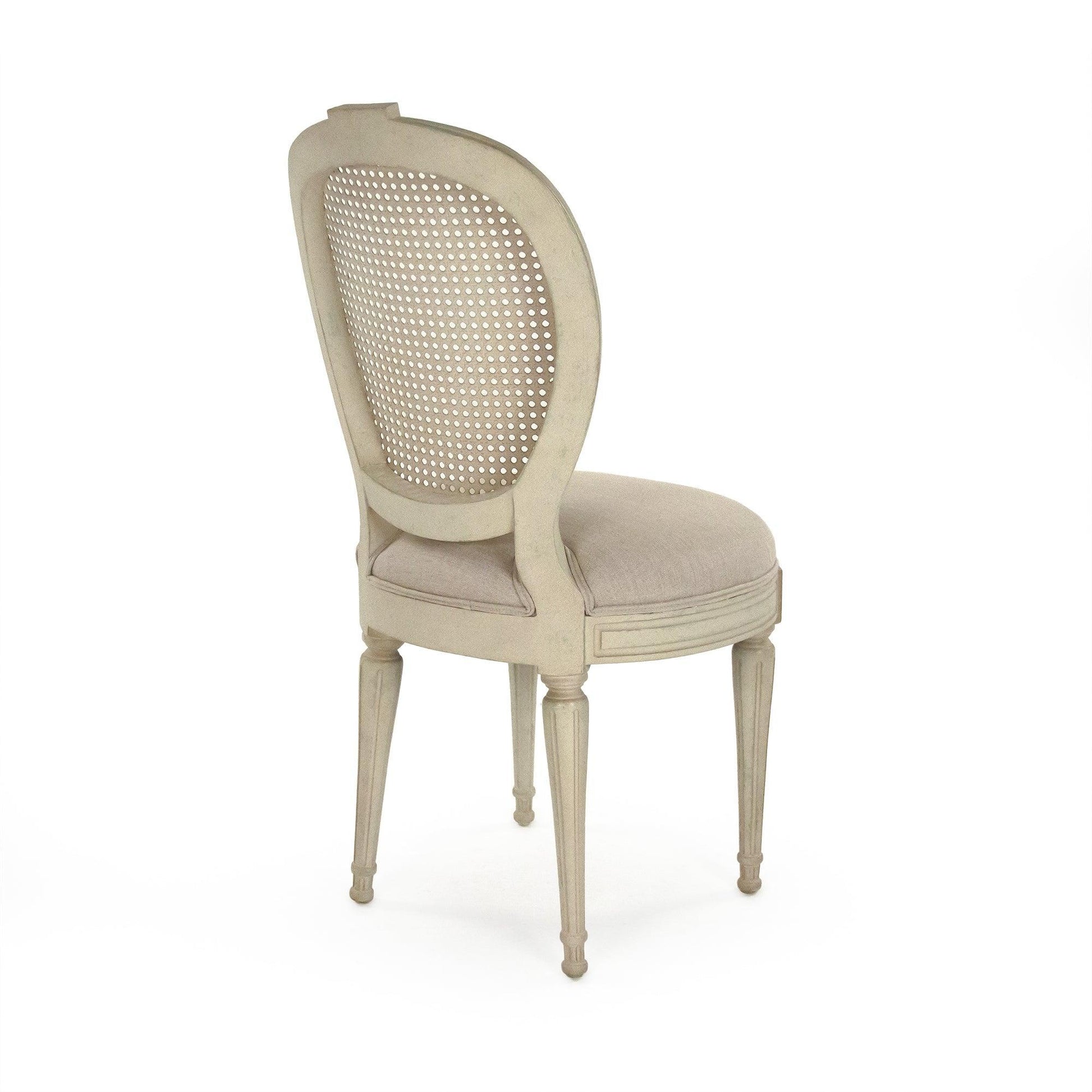Aimee Side Chair LI-SH14-22-87 FredCo