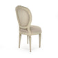 Aimee Side Chair LI-SH14-22-87 FredCo