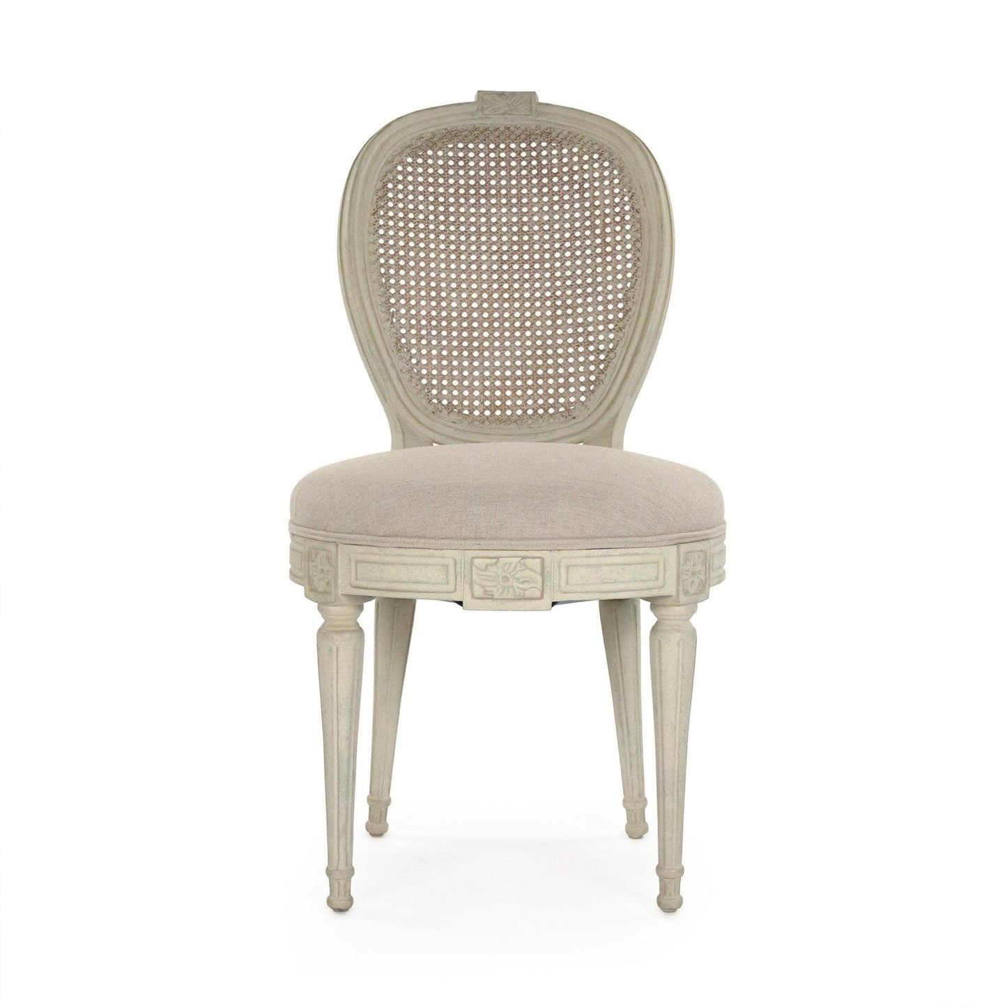 Aimee Side Chair LI-SH14-22-87 FredCo