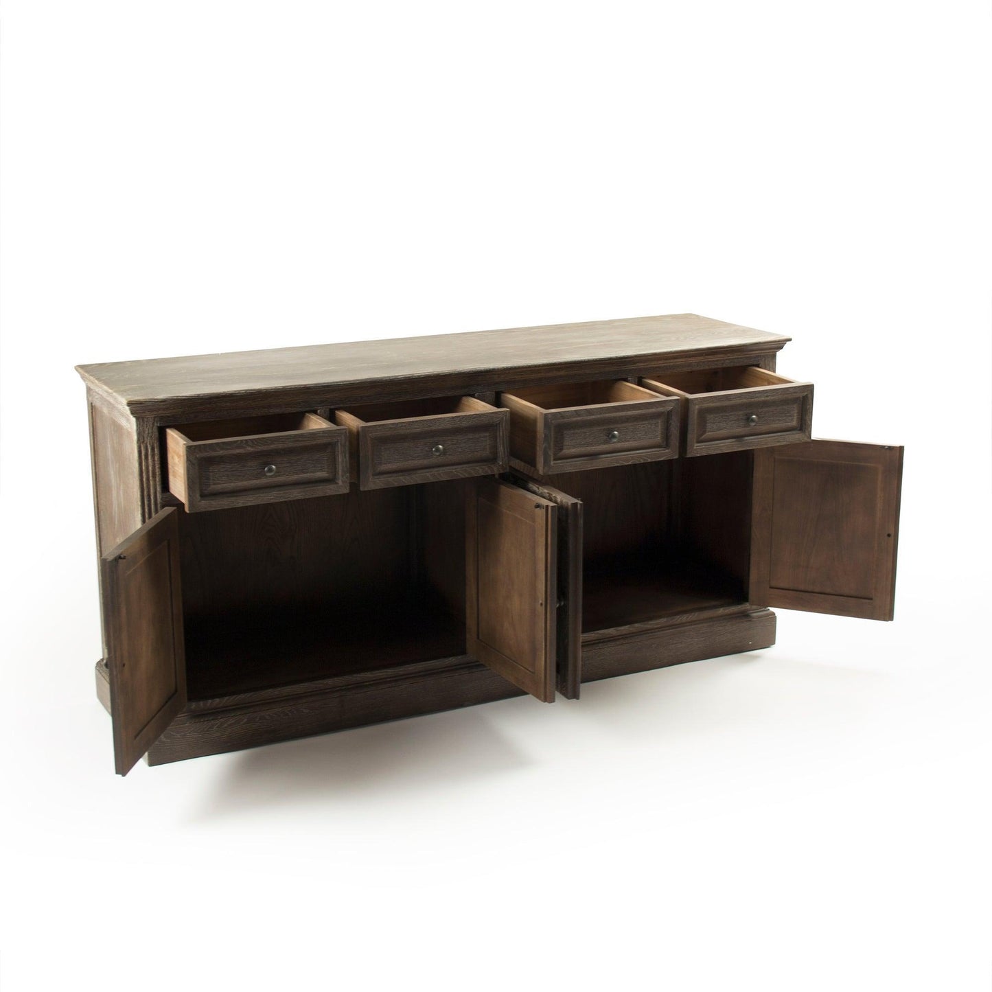 Albert Buffet T105 E271 FredCo