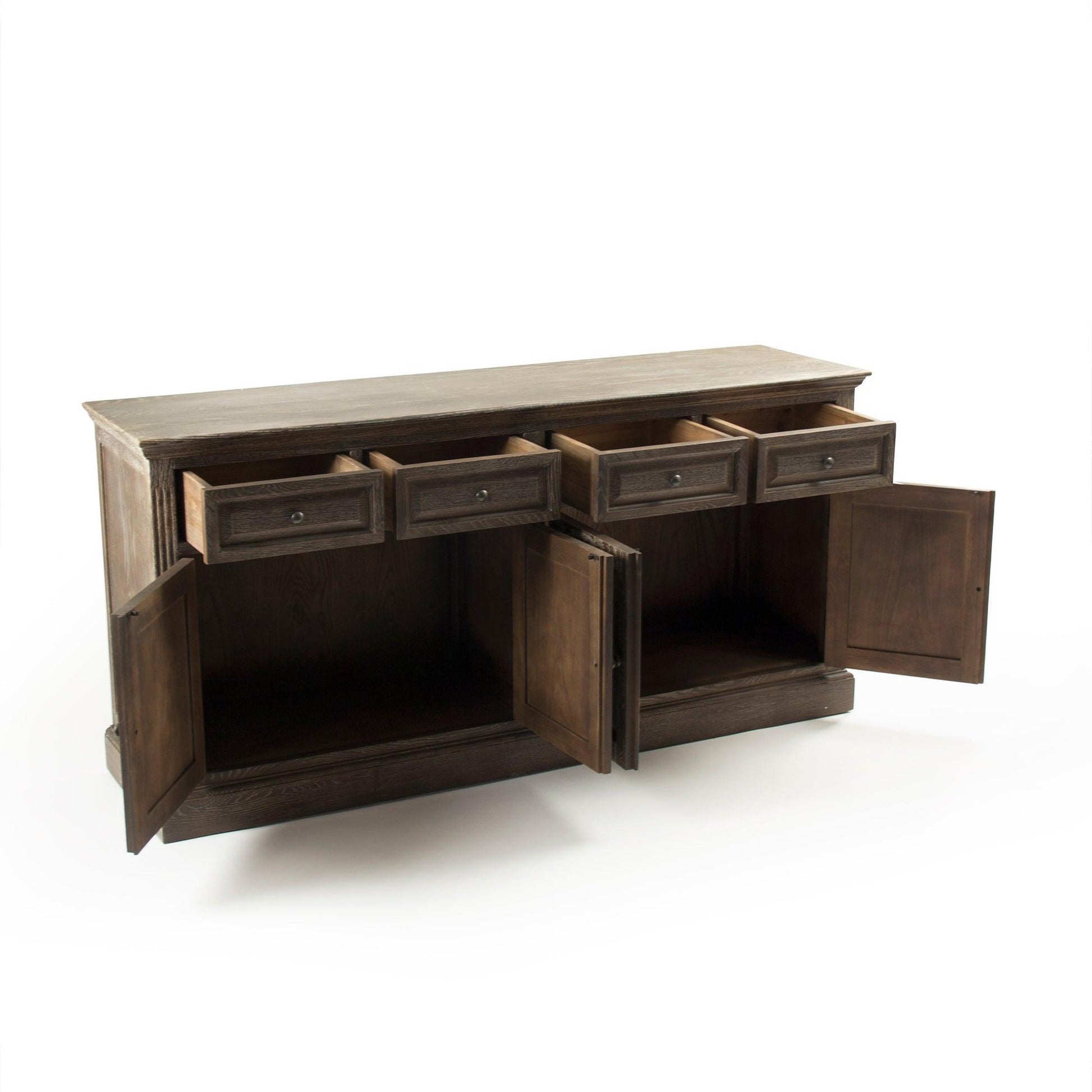 Albert Buffet T105 E271 FredCo