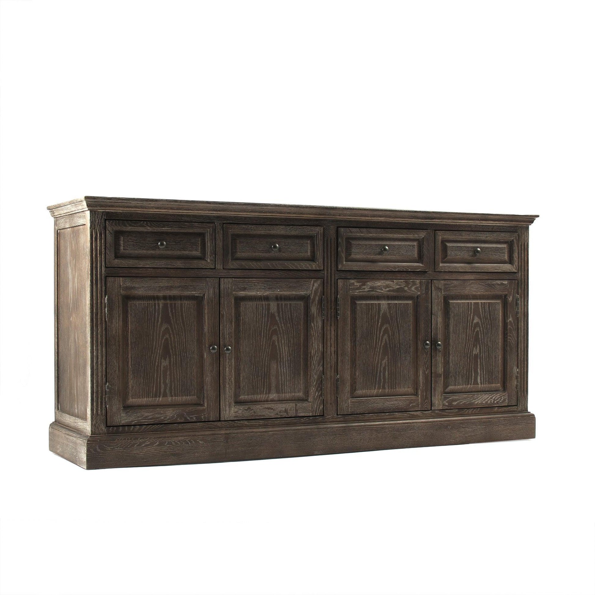 Albert Buffet T105 E271 FredCo