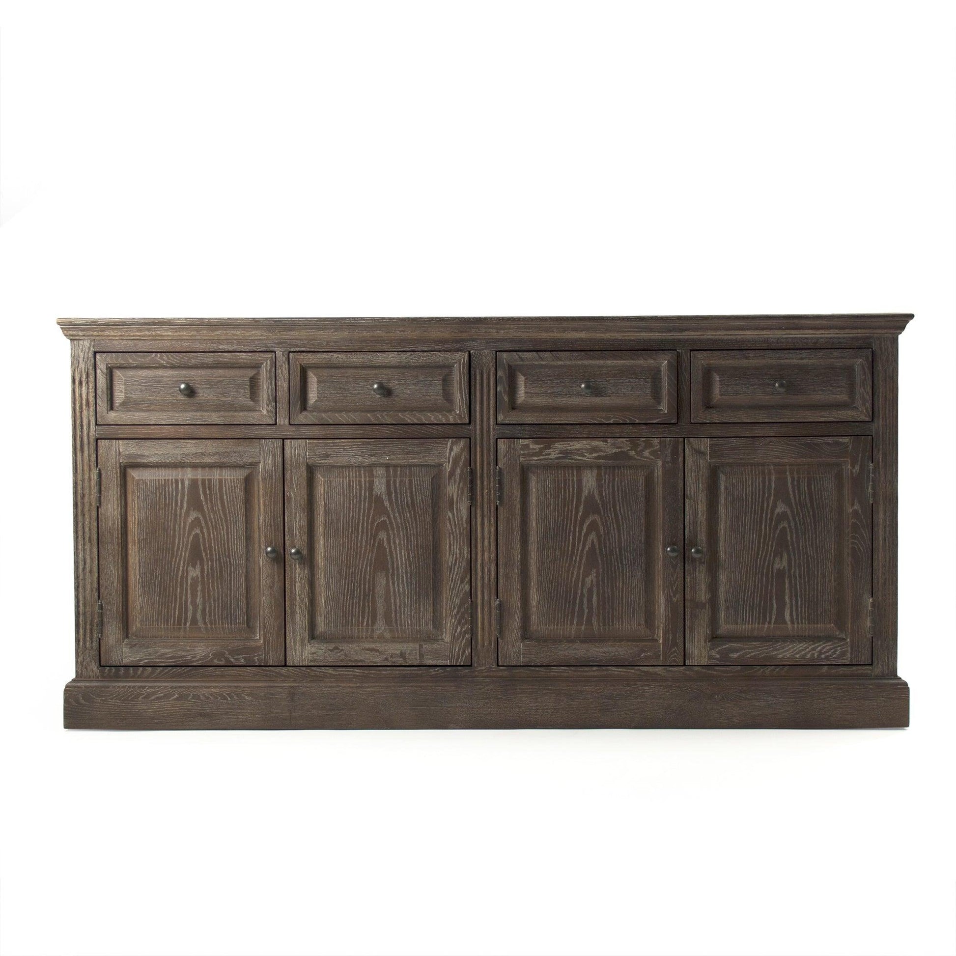 Albert Buffet T105 E271 FredCo